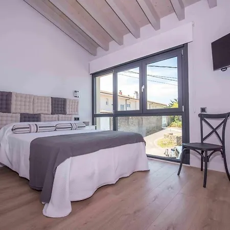 Casa vacanze Adosado Marea Baja 1 Zona De Playa Y Montana *