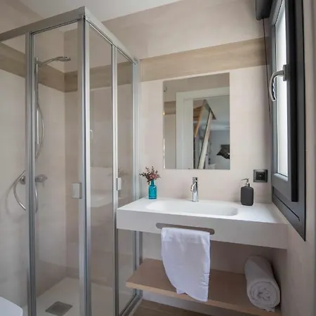 Casa vacanze Adosado Marea Baja 1 Zona De Playa Y Montana *