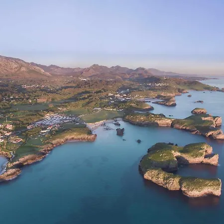 Adosado Marea Baja 1 Zona De Playa Y Montana *