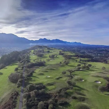 Casa vacanze Adosado Marea Baja 1 Zona De Playa Y Montana