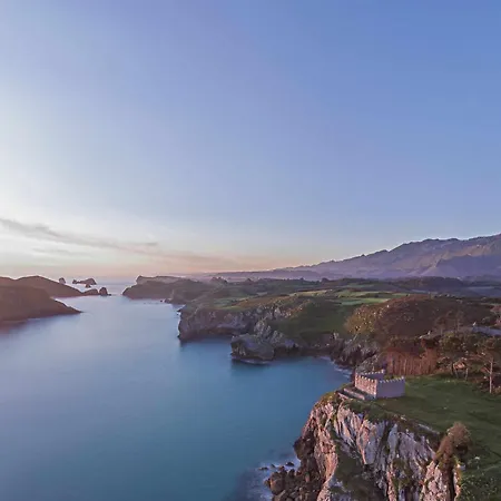 Adosado Marea Baja 1 Zona De Playa Y Montana *