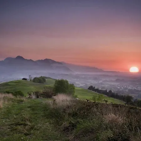 Adosado Marea Baja 1 Zona De Playa Y Montana Casa vacanze Llanes