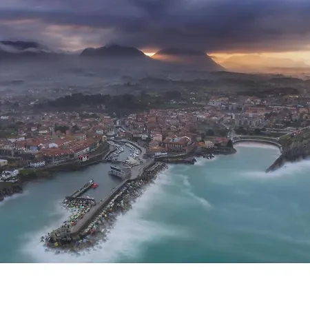 Adosado Marea Baja 1 Zona De Playa Y Montana