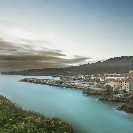 Casa vacanze Adosado Marea Baja 1 Zona De Playa Y Montana