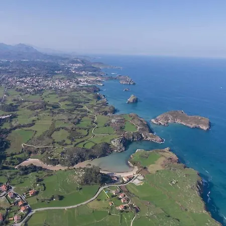 Adosado Marea Baja 1 Zona De Playa Y Montana *