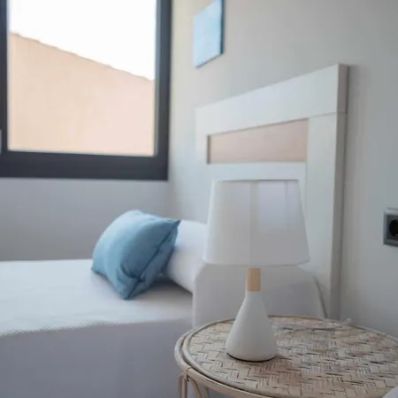 Adosado Marea Baja 1 Zona De Playa Y Montana *