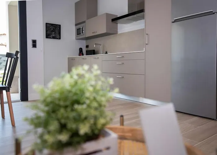 Adosado Marea Baja 1 Zona De Playa Y Montana *