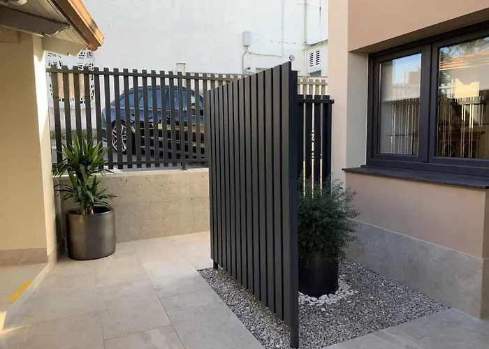 Adosado Marea Baja 1 Zona De Playa Y Montana Ferienhaus Llanes