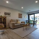 Adosadoduplex Marea Baja 1 Zona Playa Ideal Familias Parejas Y Amigos
