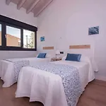 Adosadoduplex Marea Baja 1 Zona Playa Ideal Familias Parejas Y Amigos