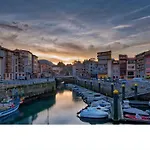 Adosadoduplex Marea Baja 1 Zona Playa Ideal Familias Parejas Y Amigos Llanes