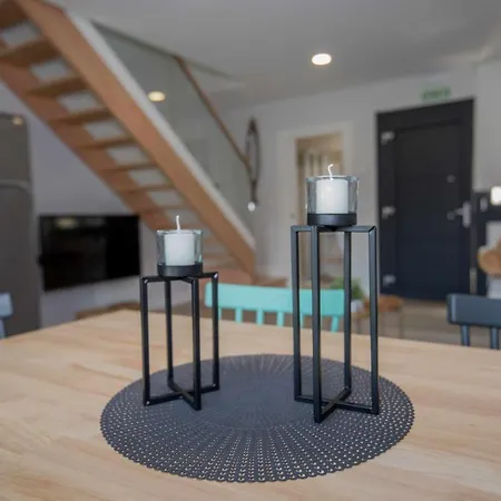 Adosadoduplex Marea Baja 1 Zona Playa Ideal Familias Parejas Y Amigos Сasa de vacaciones