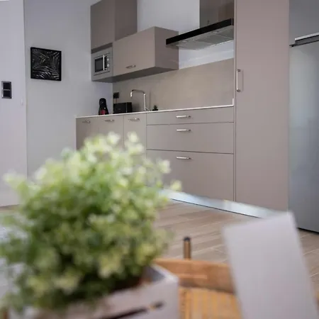 Adosado Marea Baja 1 Zona De Playa Y Montana *