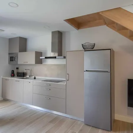 Adosado Marea Baja 1 Zona De Playa Y Montana Дом отдыха Льянес