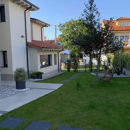 Adosado Marea Baja 1 Zona De Playa Y Montana Дом отдыха Льянес