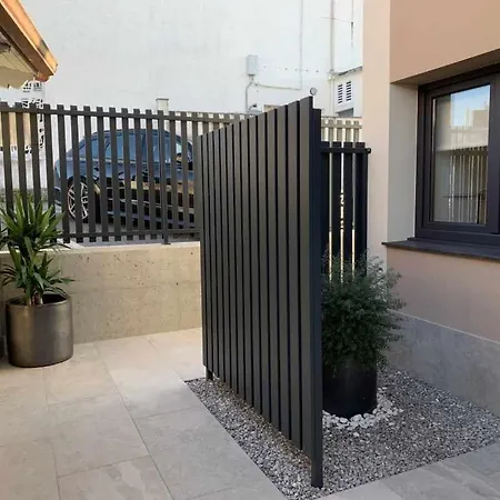 Adosado Marea Baja 1 Zona De Playa Y Montana Ferienhaus Llanes