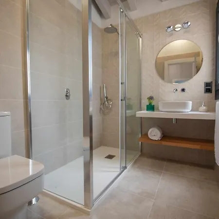 Дом отдыха Adosado Marea Baja 1 Zona De Playa Y Montana Льянес