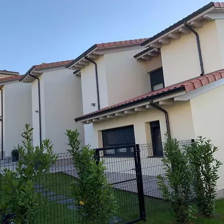 Сasa de vacaciones Adosadoduplex Marea Baja 1 Zona Playa Ideal Familias Parejas Y Amigos