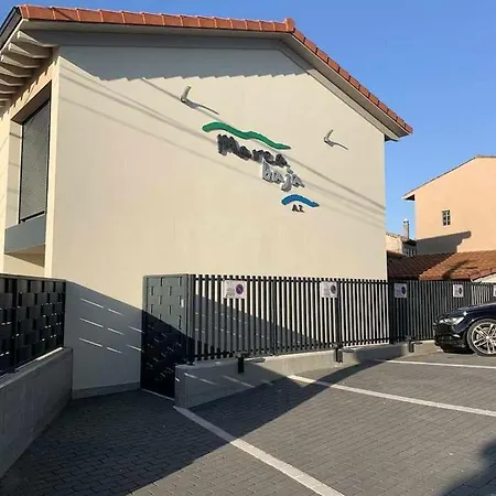 Adosado Marea Baja 1 Zona De Playa Y Montana *