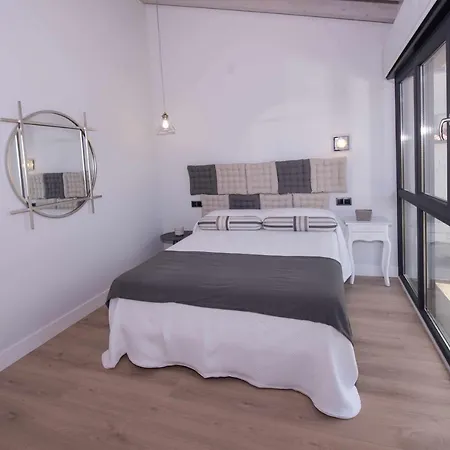 Adosado Marea Baja 1 Zona De Playa Y Montana Дом отдыха *