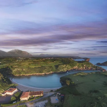 Adosado Marea Baja 1 Zona De Playa Y Montana *