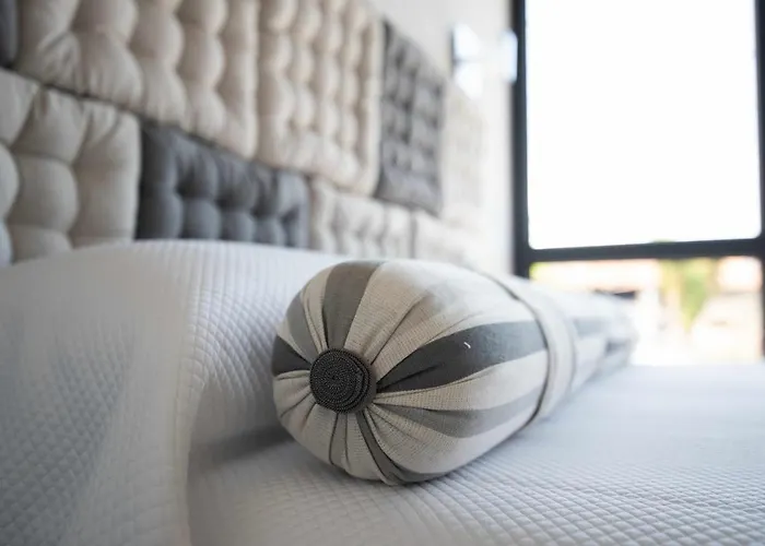 Adosado Marea Baja 1 Zona De Playa Y Montana Ferienhaus